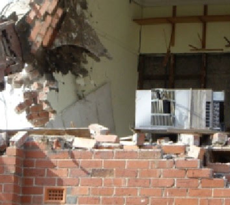 DigDig Demolition - Carrum Downs, VIC