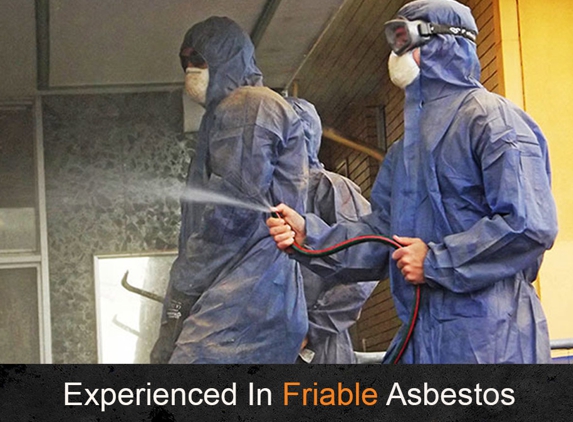 JAL Demolitions and Asbestos Removal - Depot Hill, QLD