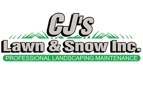 CJ's Lawn and Snow Services, Inc. - Waunakee, WI