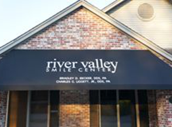 River Valley Smile Center - Fort Smith, AR