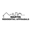 Martin Residential Appraisals - Real Estate Appraisers