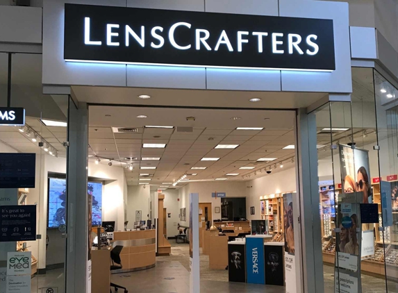 LensCrafters - Escondido, CA