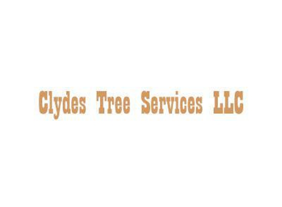 Clyde's Tree Service - Indianapolis, IN