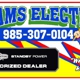 Adams Electric