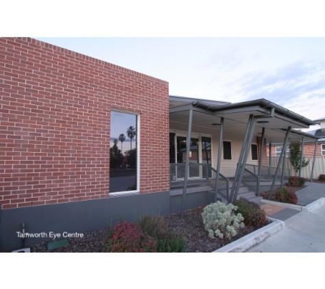 Studio Two Architecture & Design Pty Ltd - East Tamworth, NSW