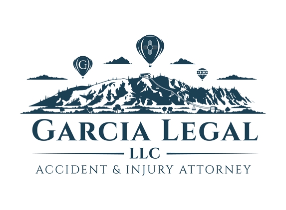 Garcia Legal, LLC | Accident & Injury Attorney - Albuquerque, NM