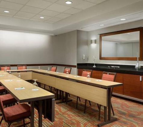 Courtyard by Marriott - New York, NY