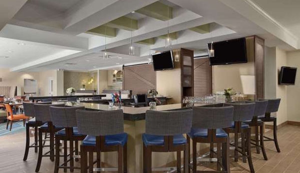 Hilton Garden Inn Boston-Burlington - Burlington, MA