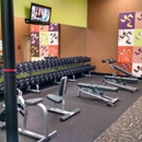 Anytime Fitness - Health Clubs