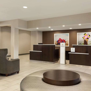 DoubleTree by Hilton Detroit Novi - Novi, MI