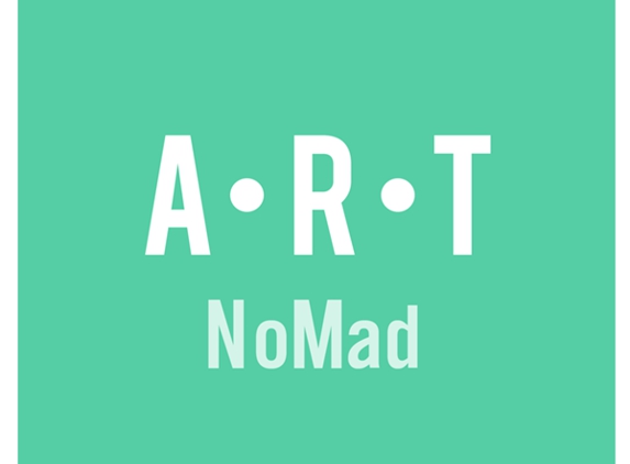 ART NoMad (Arlo Roof Top) - New York, NY