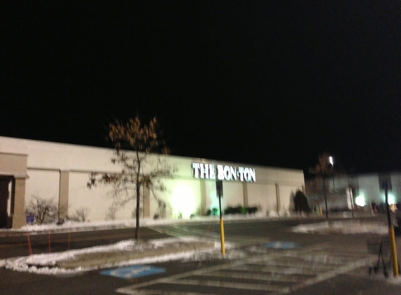 Bon-Ton Stores - Butler, PA