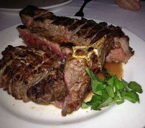 Morton's The Steakhouse - New York, NY