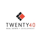 Twenty40 Real Estate + Development