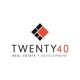 Twenty40 Real Estate + Development