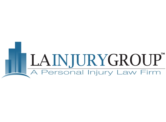 LA Injury Group - Glendale, CA