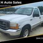 A & H Auto, Inc