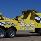 Tri City Towing