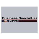 Business Specialties CPAs - Business Coaches & Consultants