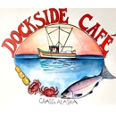 Dockside Cafe - American Restaurants