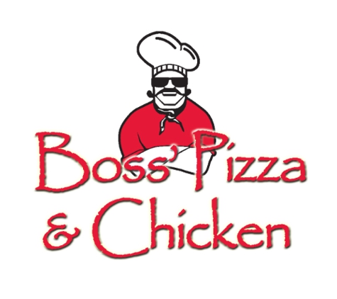 Boss' Pizza & Chicken - Sioux Falls, SD