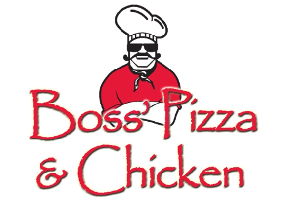 Boss' Pizza & Chicken - South Sioux City, NE