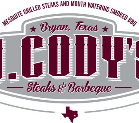 J. Cody's Steak and Barbeque - Bryan, TX