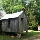 Jarrell Plantation Georgia St - Museums