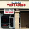 Rising Threading gallery