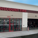 Discount Tire - Automobile Parts & Supplies