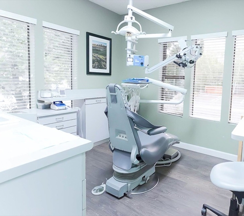 Endodontic Associates Saratoga - Saratoga, CA