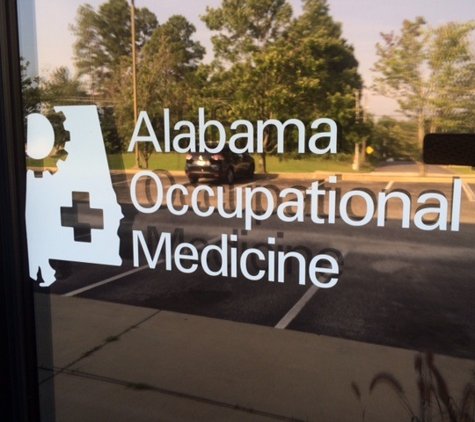 Alabama Occupational Medicine - Auburn, AL