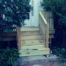 Larrys handyman service - Deck Builders