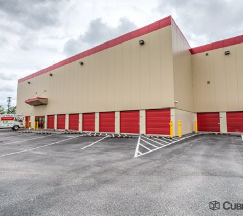 CubeSmart Self Storage - Capitol Heights, MD