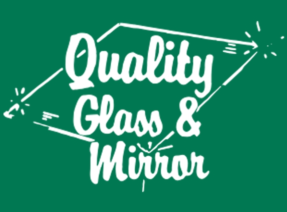 Quality Glass & Mirror - Omaha, NE