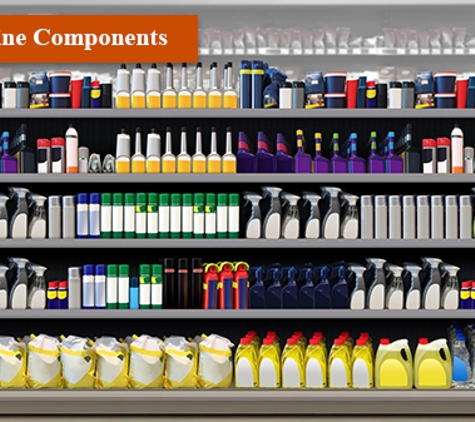 Pab's Discount Car Parts. Drive-Line Components