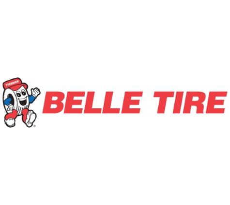 Belle Tire - Jackson, MI