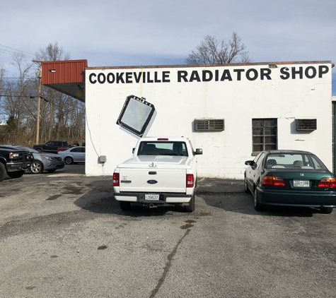 Cookeville Radiator Shop - Cookeville, TN