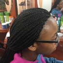 Timbuctu African Hairbraiding - Hair Braiding