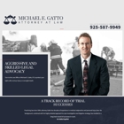 Michael E. Gatto Attorney At Law