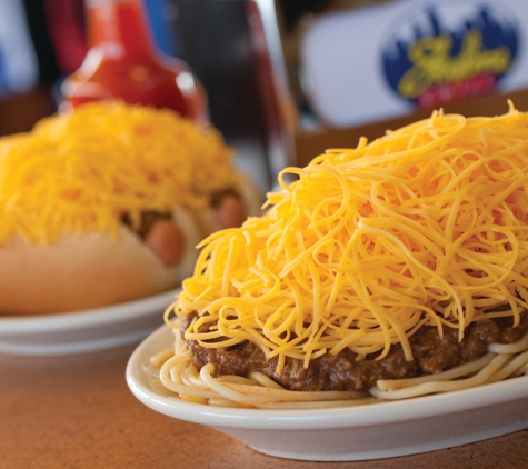 Skyline Chili - Lebanon, OH