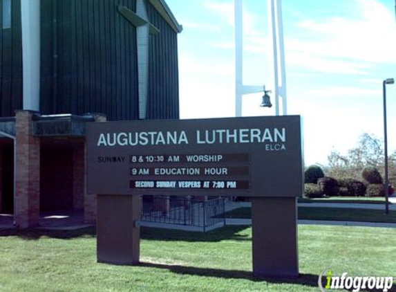 Augustana Lutheran Church - Denver, CO