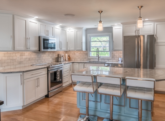 Vimish Cabinetry & Design - Carnegie, PA