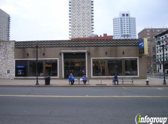 Capital One Bank - Hoboken, NJ