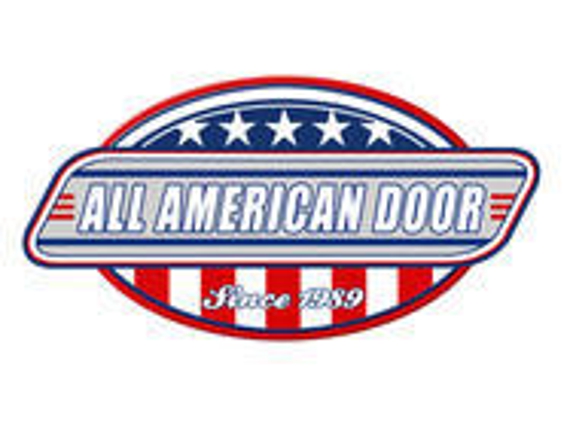 All American Door Inc. - Fullerton, CA