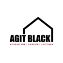 Agit Black Korean Pub, Karaoke, Kitchen - Korean Restaurants