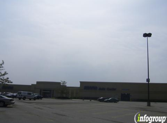 Sears Auto Center - Strongsville, OH