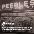 Peerless Electronics Inc.