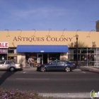 Antiques Colony