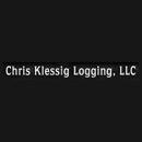 Chris Klessig Logging - Logging Companies